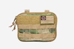 Raider Admin Pouch